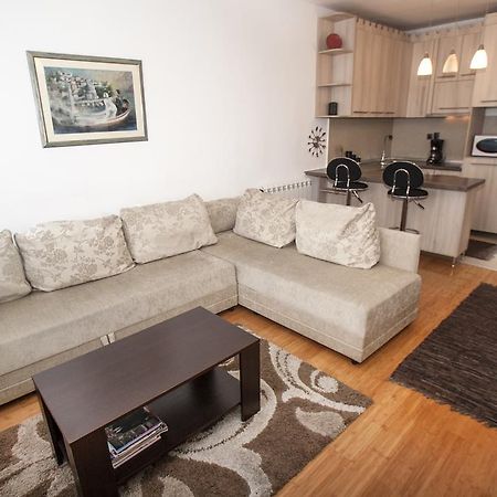 Apartment Rubin Dordegol Chambre photo